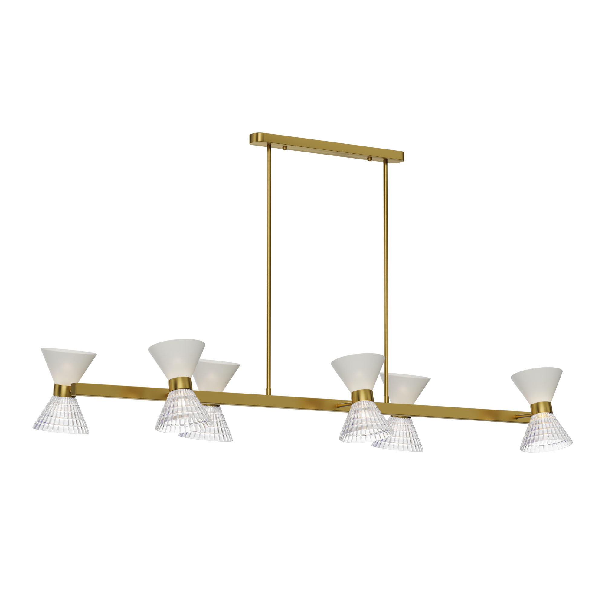 купить SL2004.313.12 Люстра ST-Luce SPIRIT в Алматы, svet.kz, доставка по Казахстану 