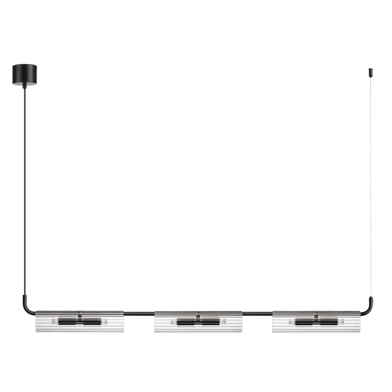 6561/6 lumion подвесной светильник toronto, доставка по Казахстану 