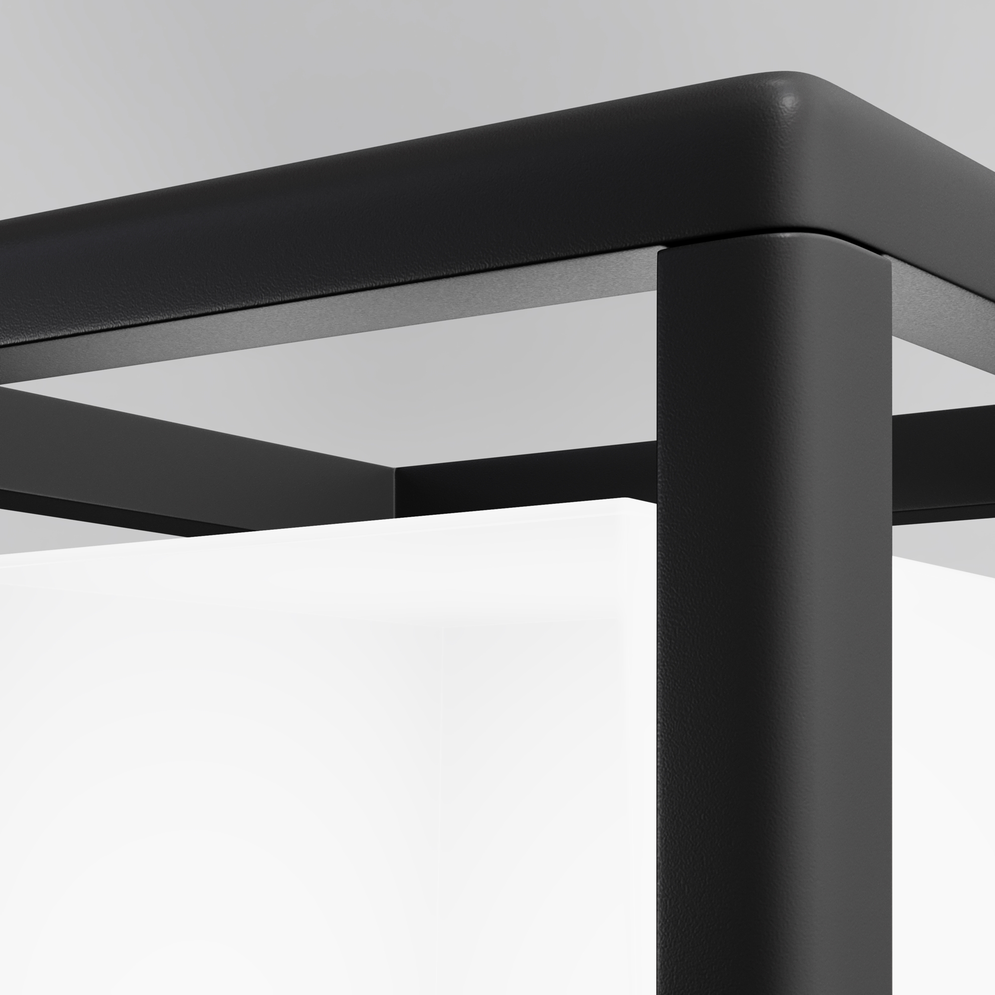 Дополнительная картинка Ландшафтный светильник Outdoor O455FL-01GF1