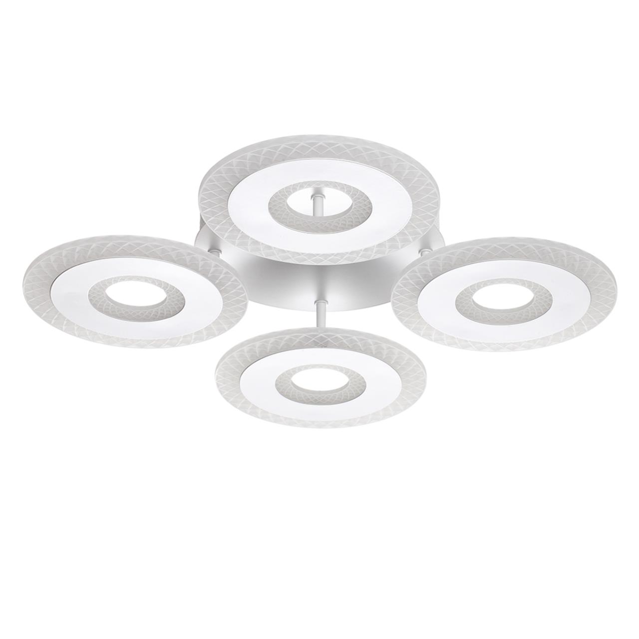 Картинка 8016/70CL Lumion Люстра VANDY