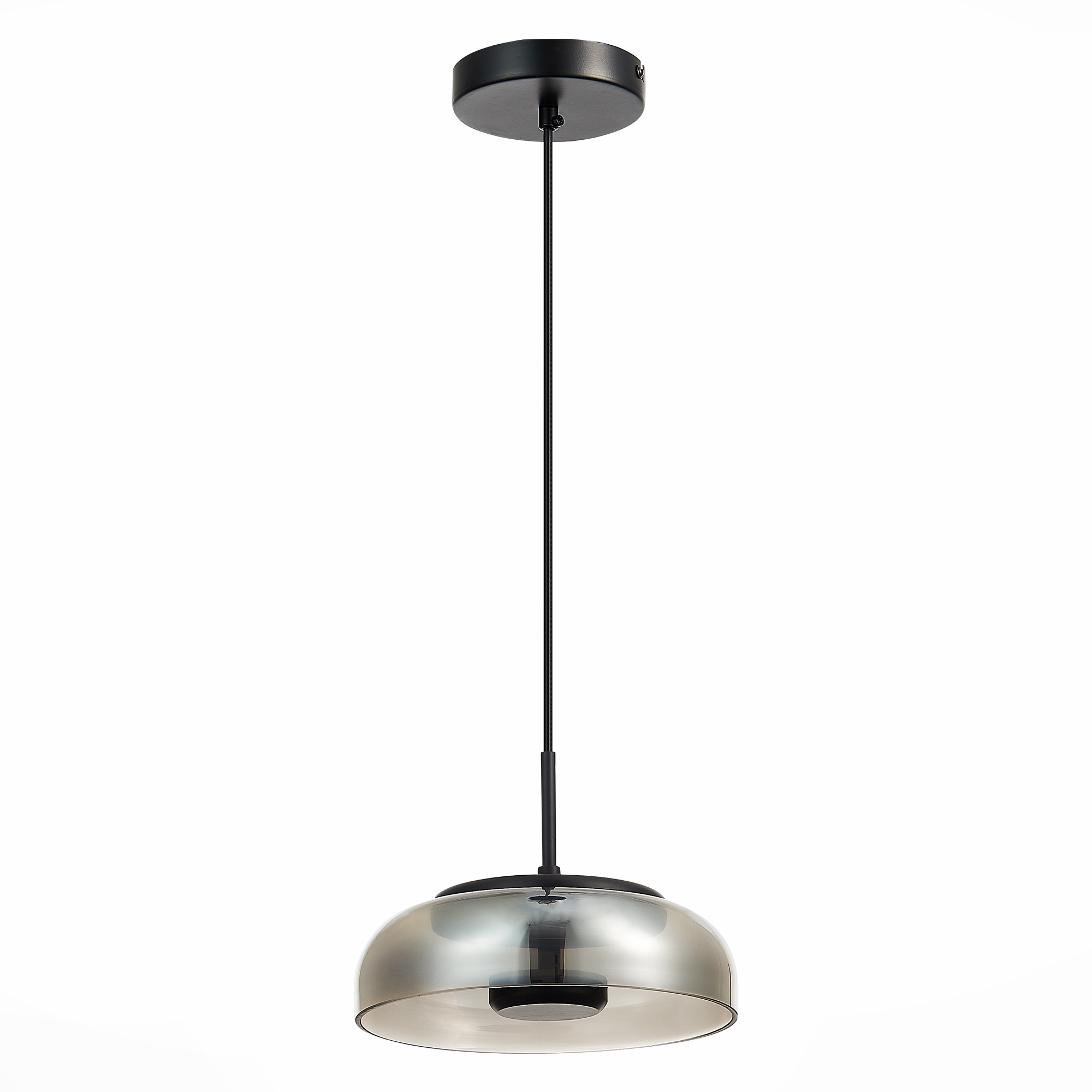 Дополнительная картинка Подвесной светодиодный светильник ST Luce Lazio SL6002.403.01