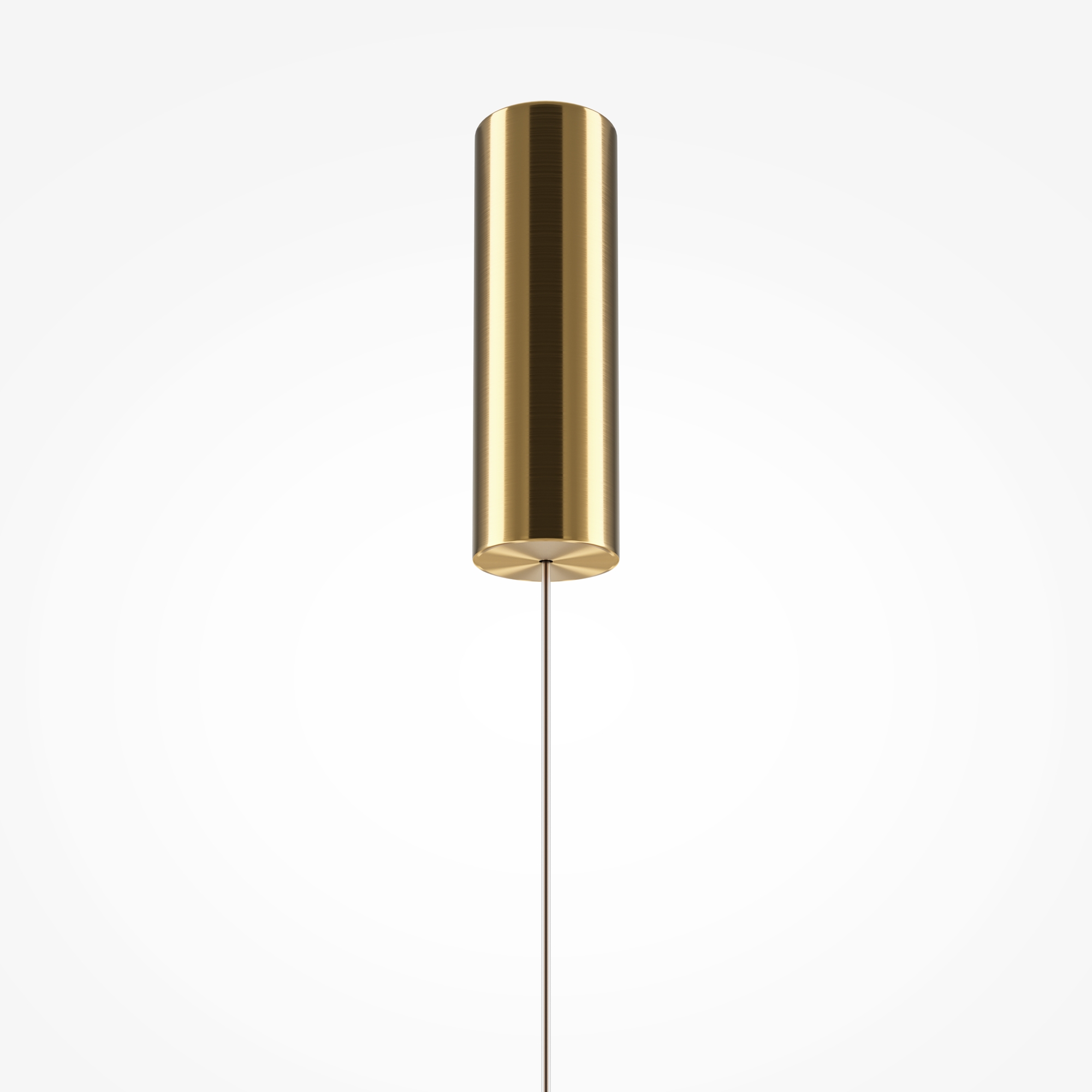 Дополнительная картинка Подвесной светильник Maytoni MOD216PL-L10G3K