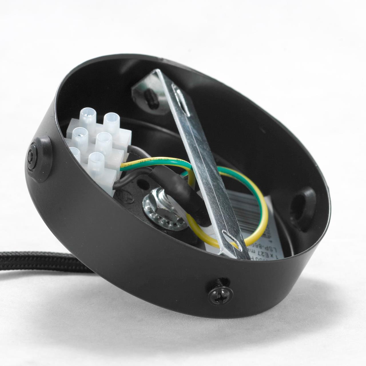 Картинка Подвесной светильник Lussole LSP-8698