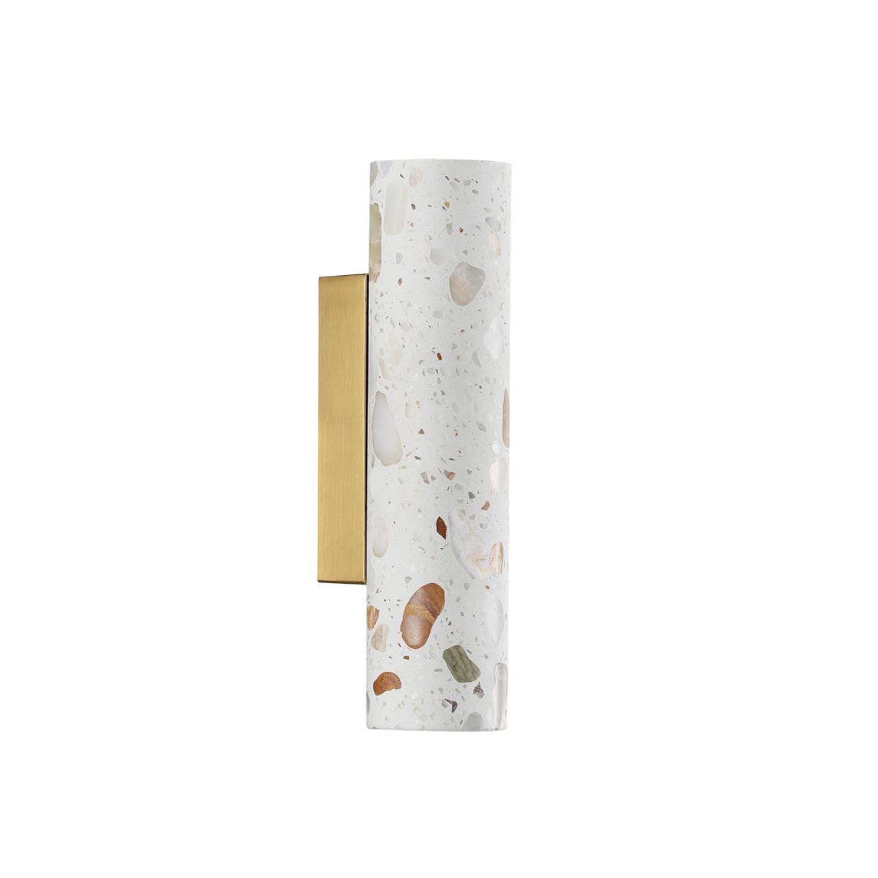 7012/12WL Odeon Light Настенный светильник TERRAZZO