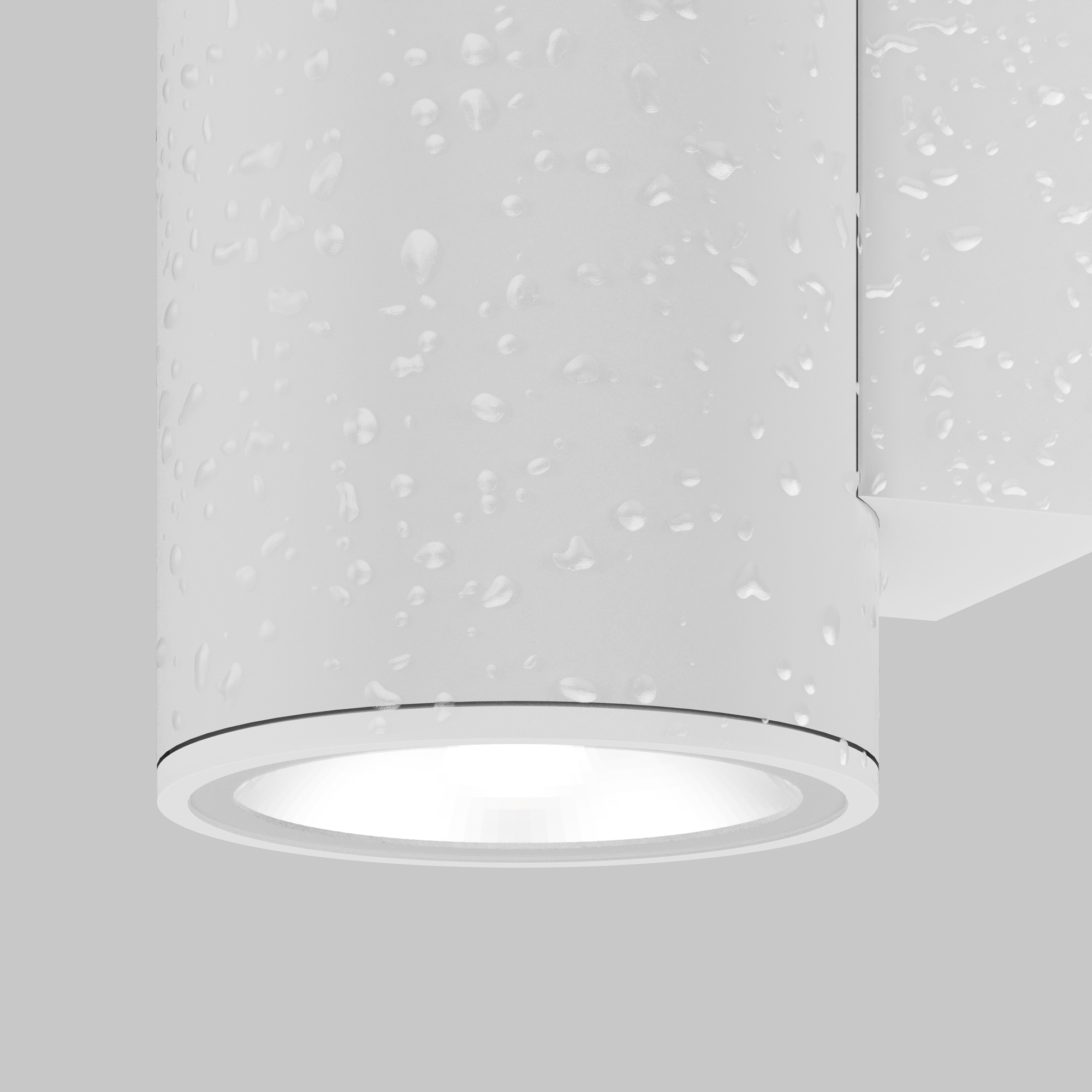 Настенный светильник (бра) Outdoor O303WL-L10W3K — фото 2