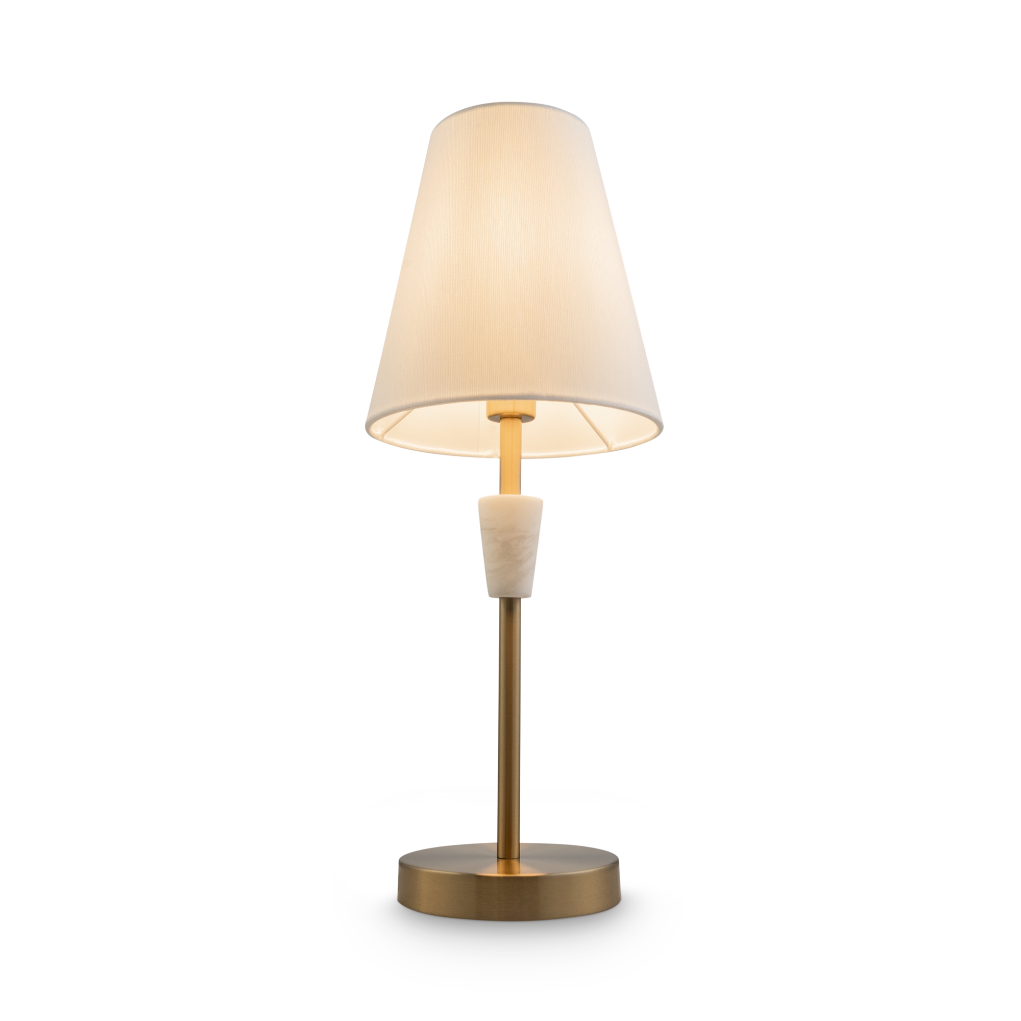 Дополнительная картинка Настольный светильник Freya FR5371TL-01BS