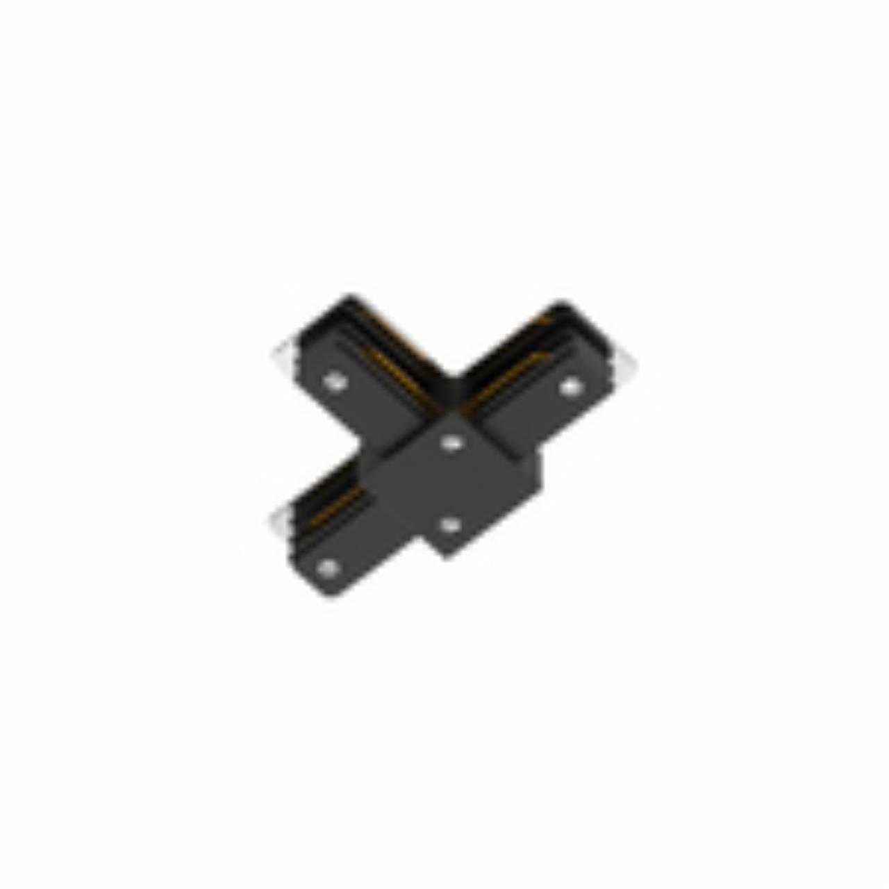 Дополнительная картинка Коннектор для шинопровода Arte Lamp Track Accessories A140006