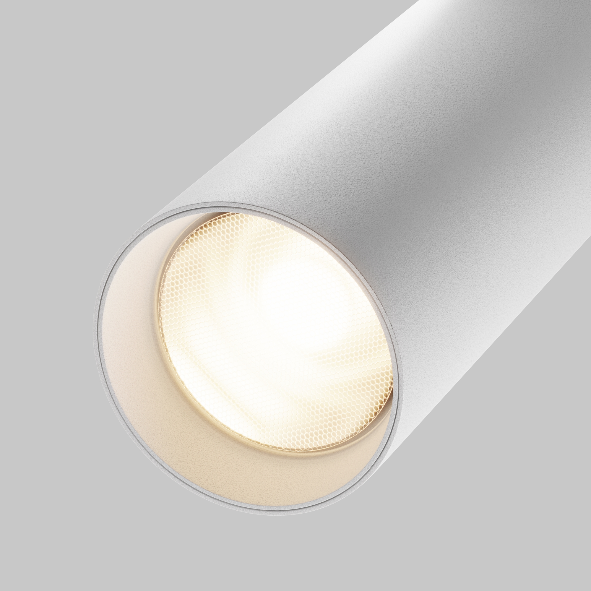 Картинка Трековый светильник Technical TR032-2-20W3K-S-W