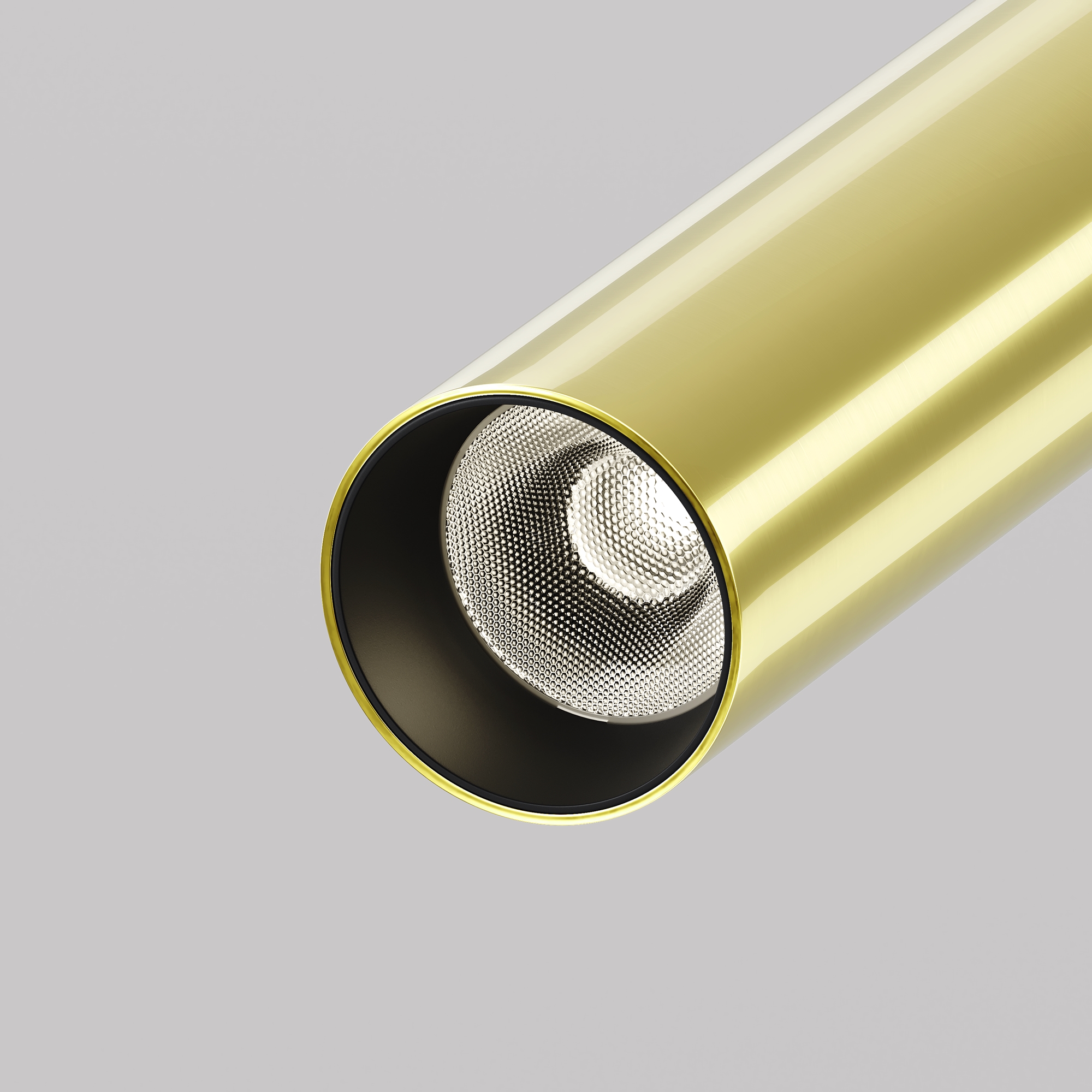 Дополнительная картинка Потолочный светильник Technical C141CL-L300-6W4K-BBS