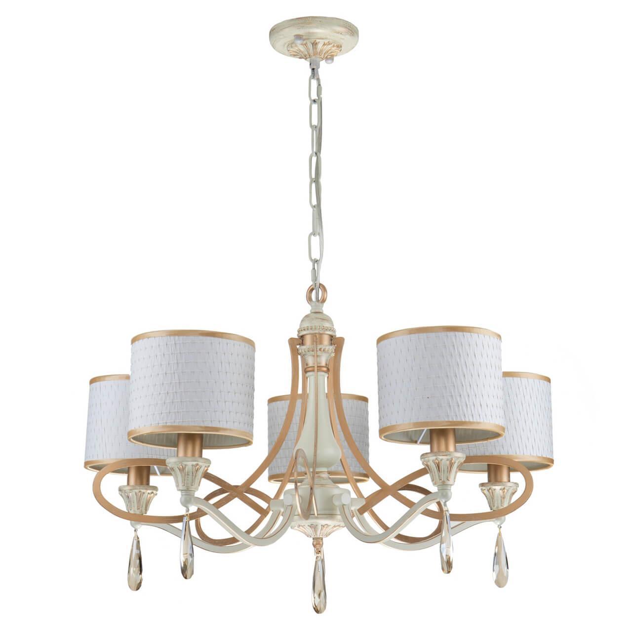 подвесная люстра favourite charlotte 2695-5p, доставка по Казахстану 