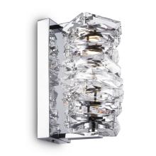 С 1 плафоном на стену Бра Maytoni MOD124WL-L6CH3K, доставка по Казахстану 