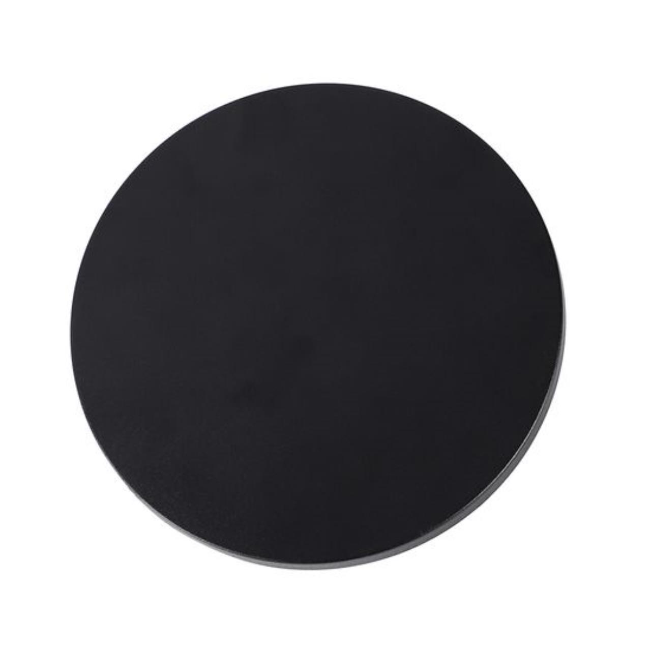 Картинка Настенный уличный светильник Arte Lamp NIMBO A4403AL-1BK