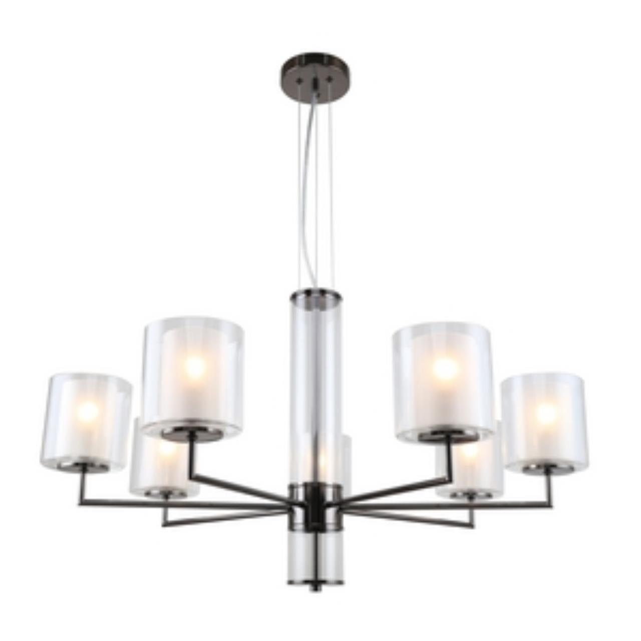 Картинка Подвесная люстра Proper 4087-7P