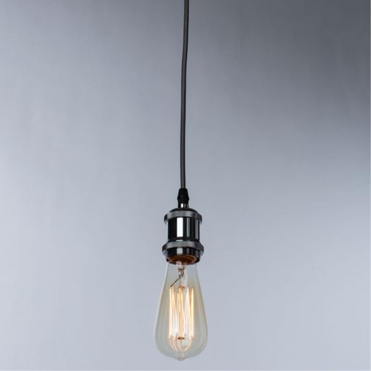 Картинка Подвесной светильник Arte Lamp ELECTRA A7002SP-1CC