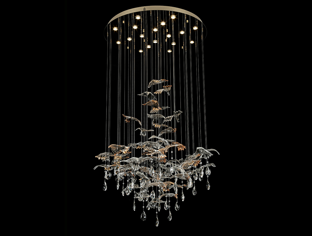 люстры newport 8200 8220/80 с gold polished , люстра, доставка по Казахстану 