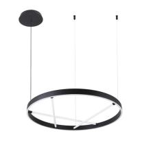 Подвесные Подвесной светильник Arte Lamp RICCO A1874SP-32BK, доставка по Казахстану 