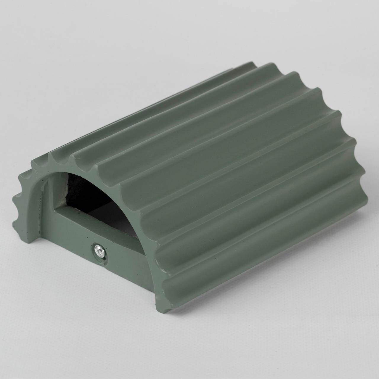 Дополнительная картинка Настенный светильник Lussole Troy GRLSP-8852