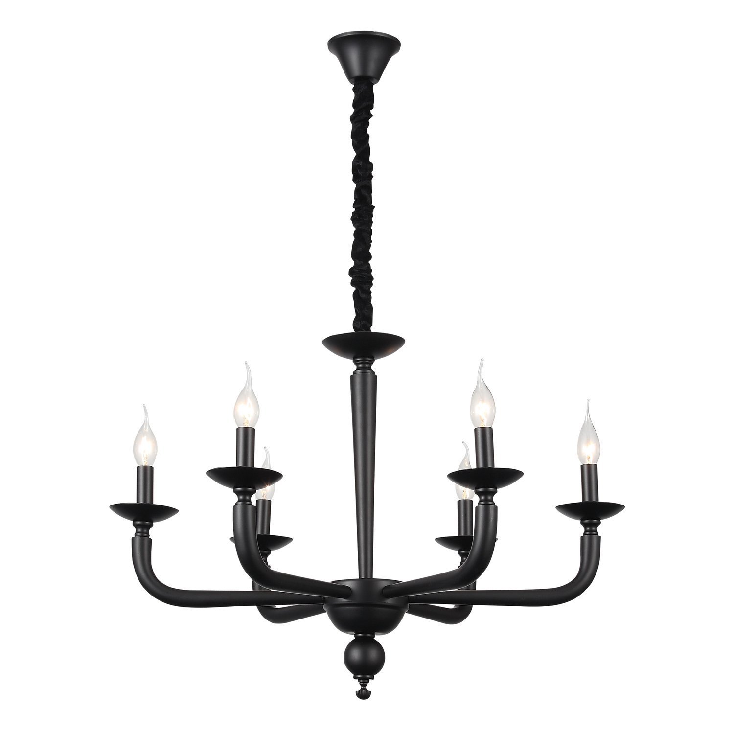 Картинка Подвесная люстра ST Luce Forteza SL1114.403.06