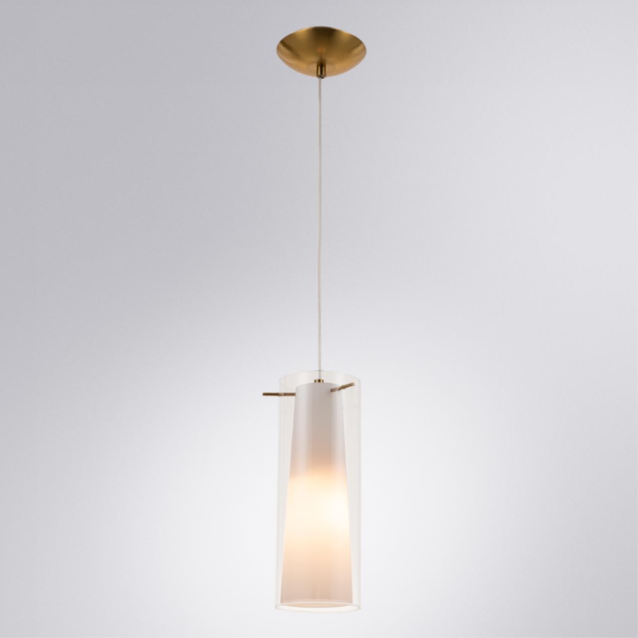 Светильник подвесной Arte Lamp Aries A8983SP-1PB — фото 12