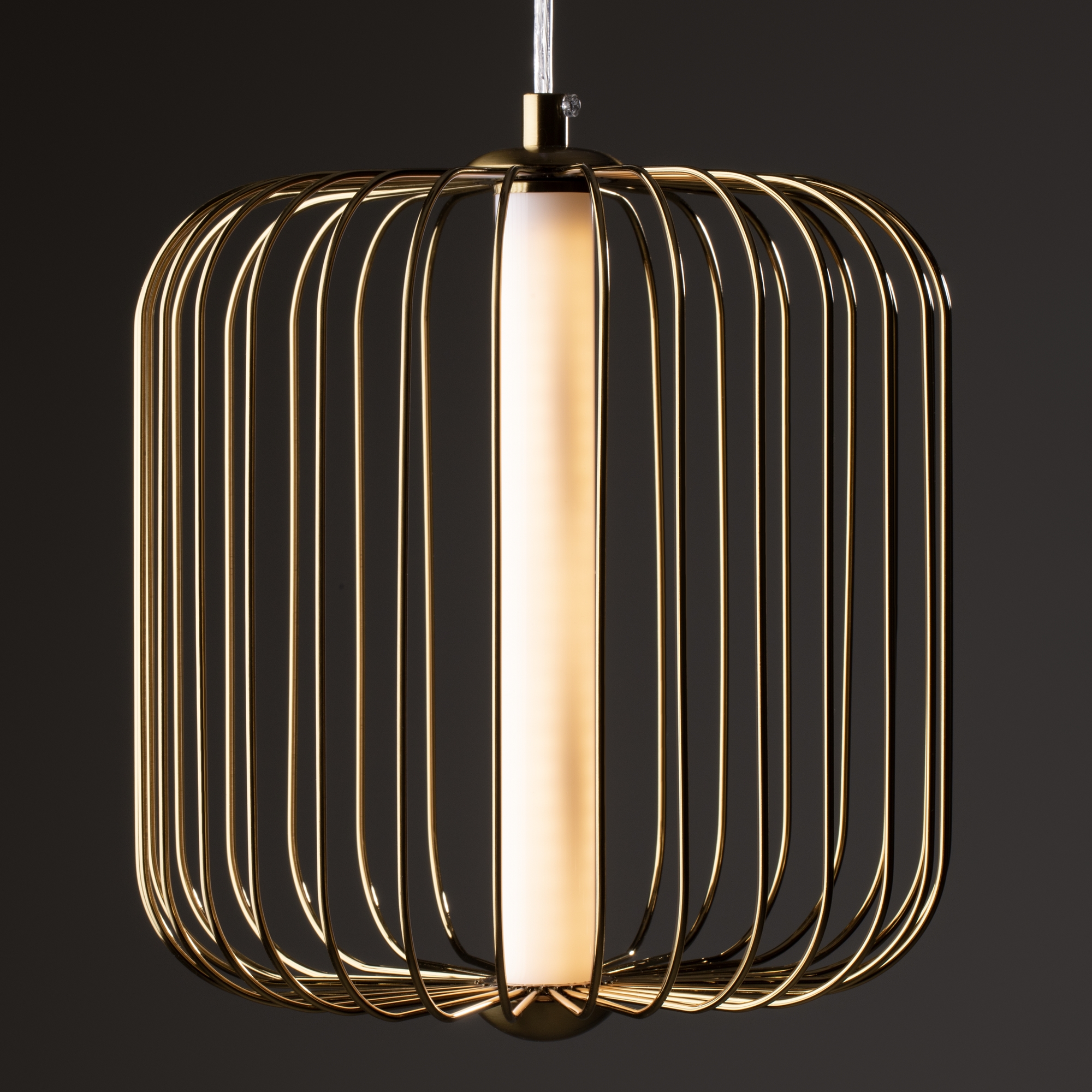 Дополнительная картинка Подвесной светильник Freya FR6131PL-L13BS