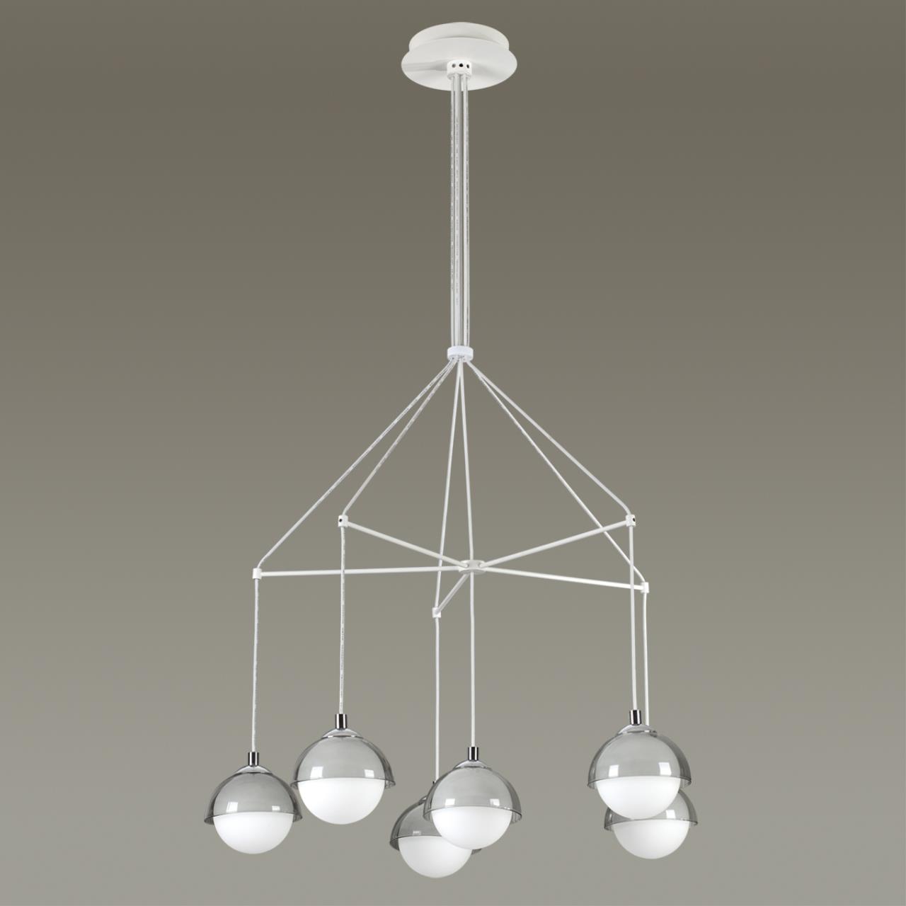 Картинка Подвесная люстра Lumion Dondoo 3597/6