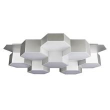 Потолочные Потолочный светильник Lightstar Favo 750164, доставка по Казахстану 