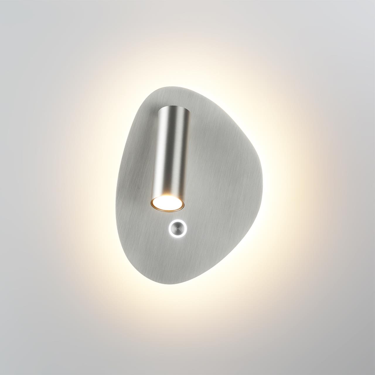 Картинка 7184/9WL Odeon Light Настенный светильник ROY