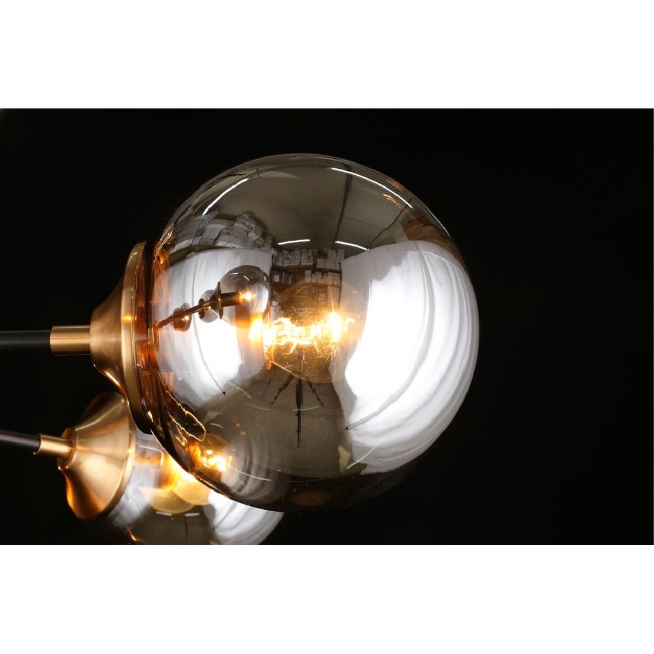 Картинка Потолочная люстра Aployt Beta APL.909.07.08