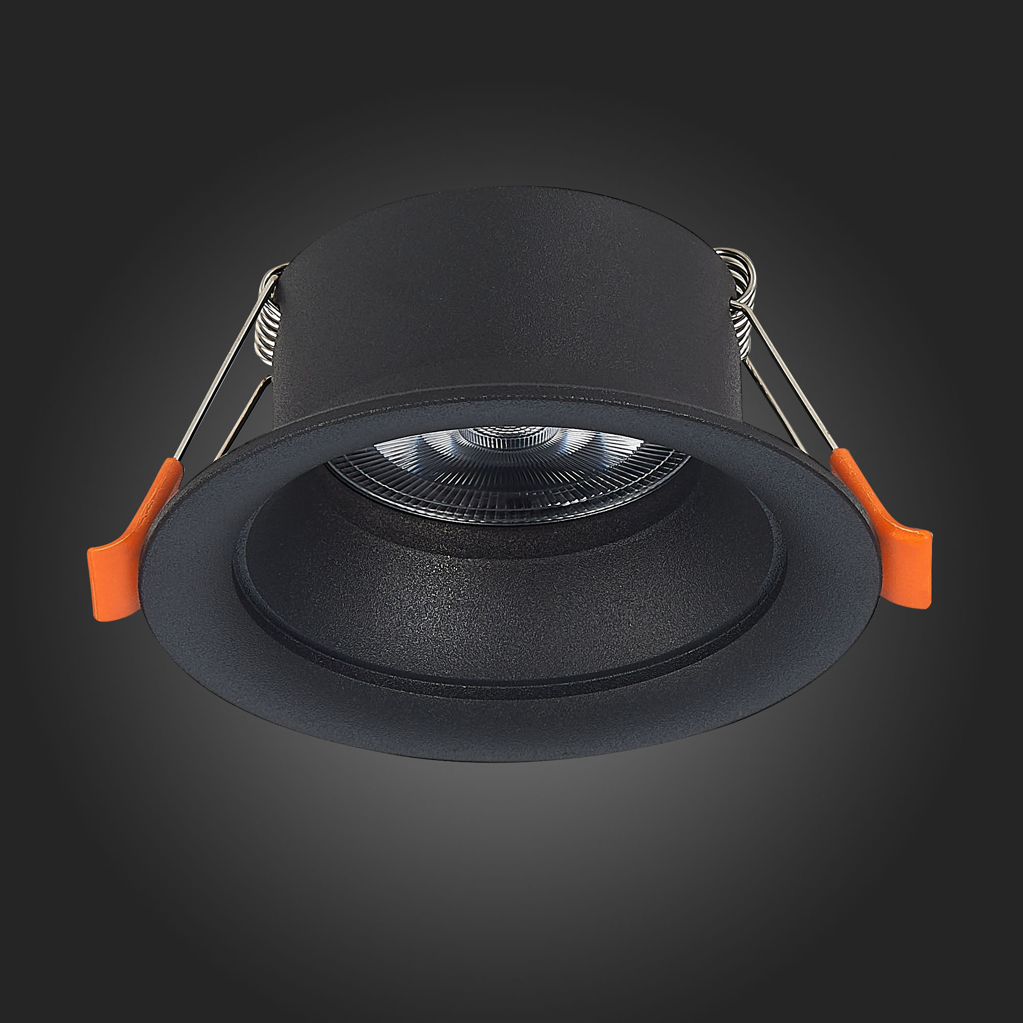 Дополнительная картинка Встраиваемый светильник ST Luce ST200.408.01