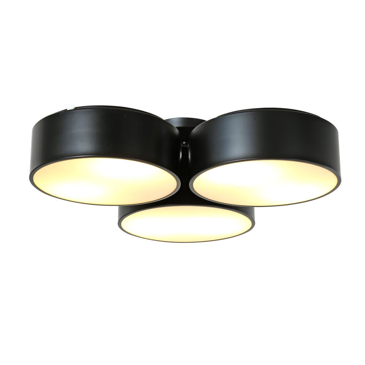 Картинка Потолочный светильник Favourite Cerchi 1514-6C