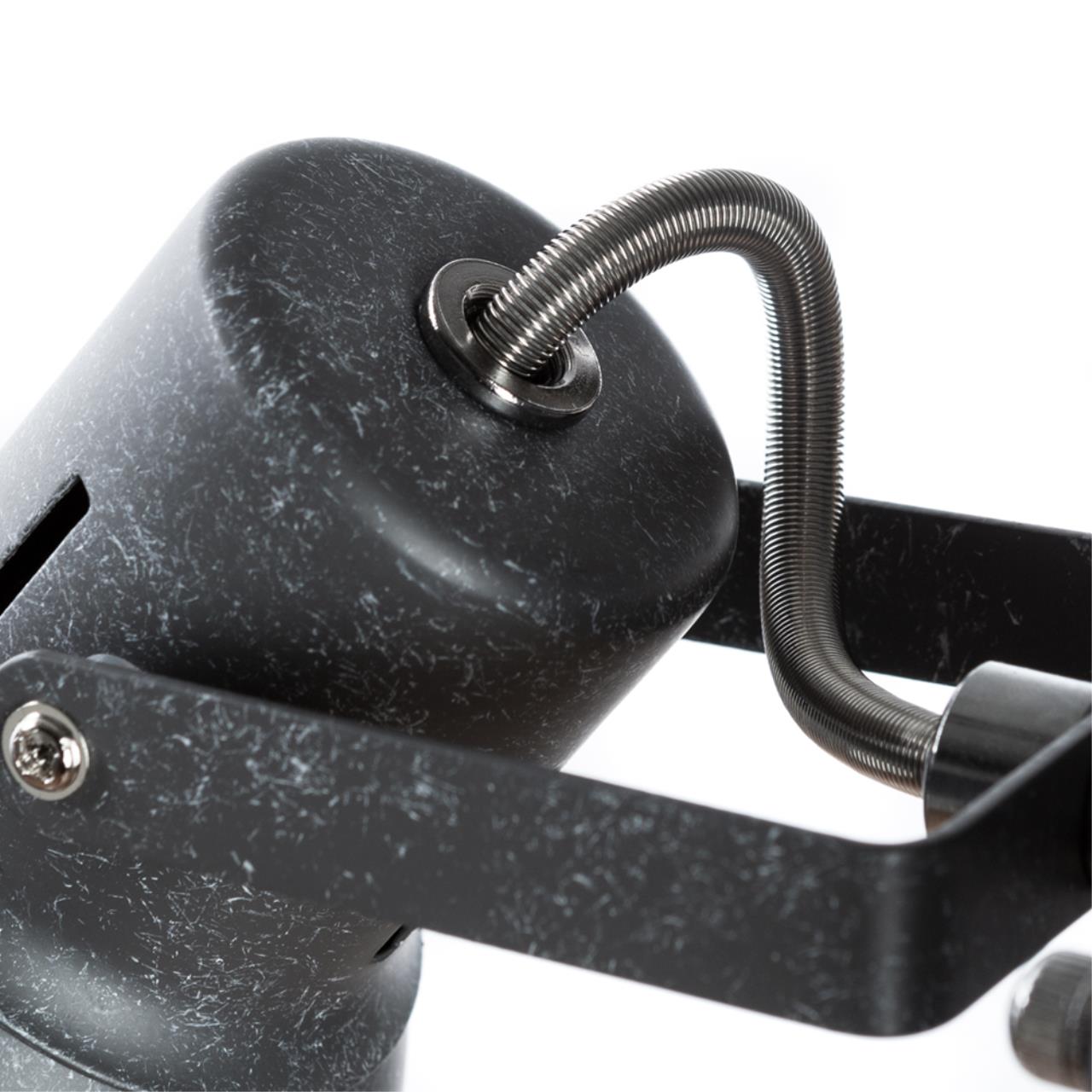 Дополнительная картинка Спот Arte Lamp A1677AP-1GY