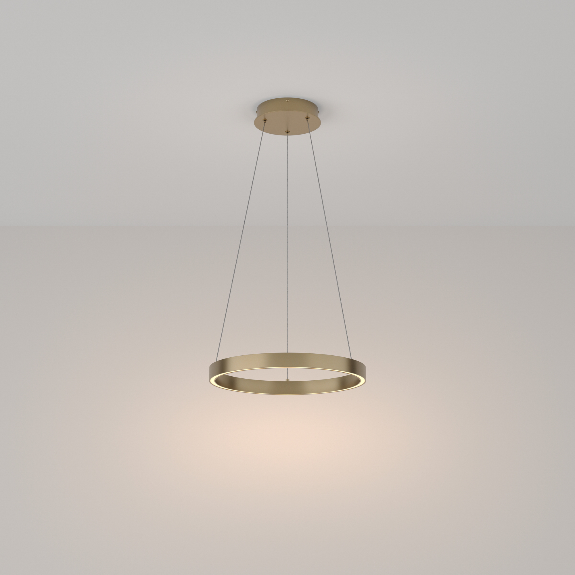 Картинка Подвесной светильник Maytoni MOD058PL-L22BS3K