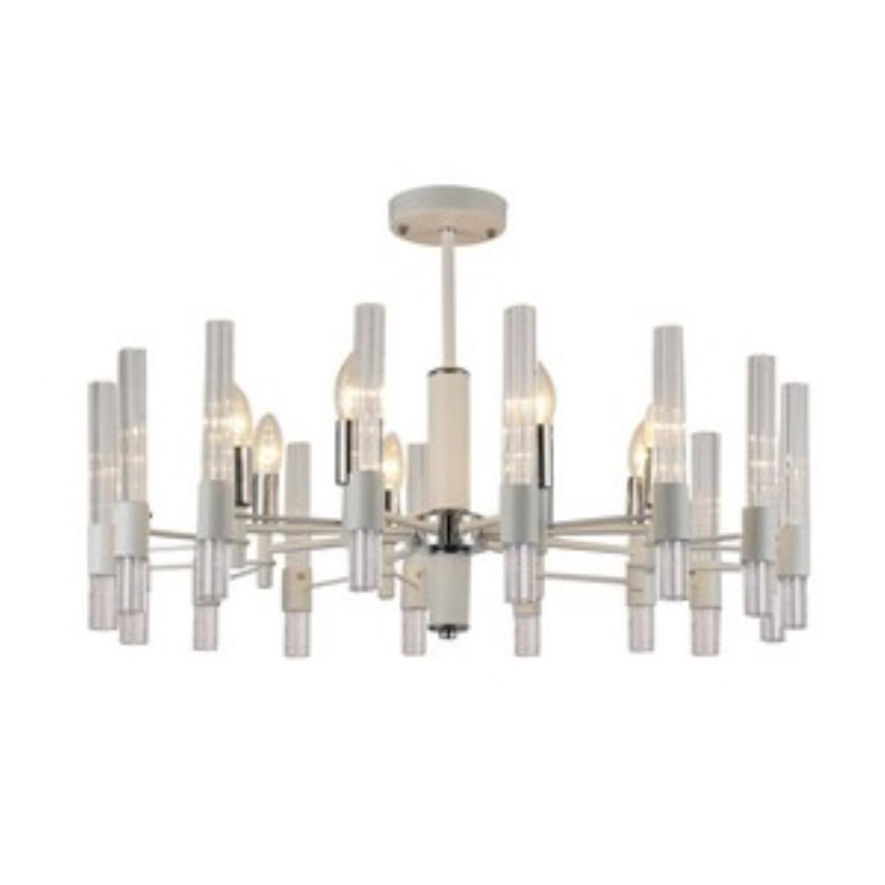 Картинка Подвесная люстра F-Promo Supreme 2539-8P