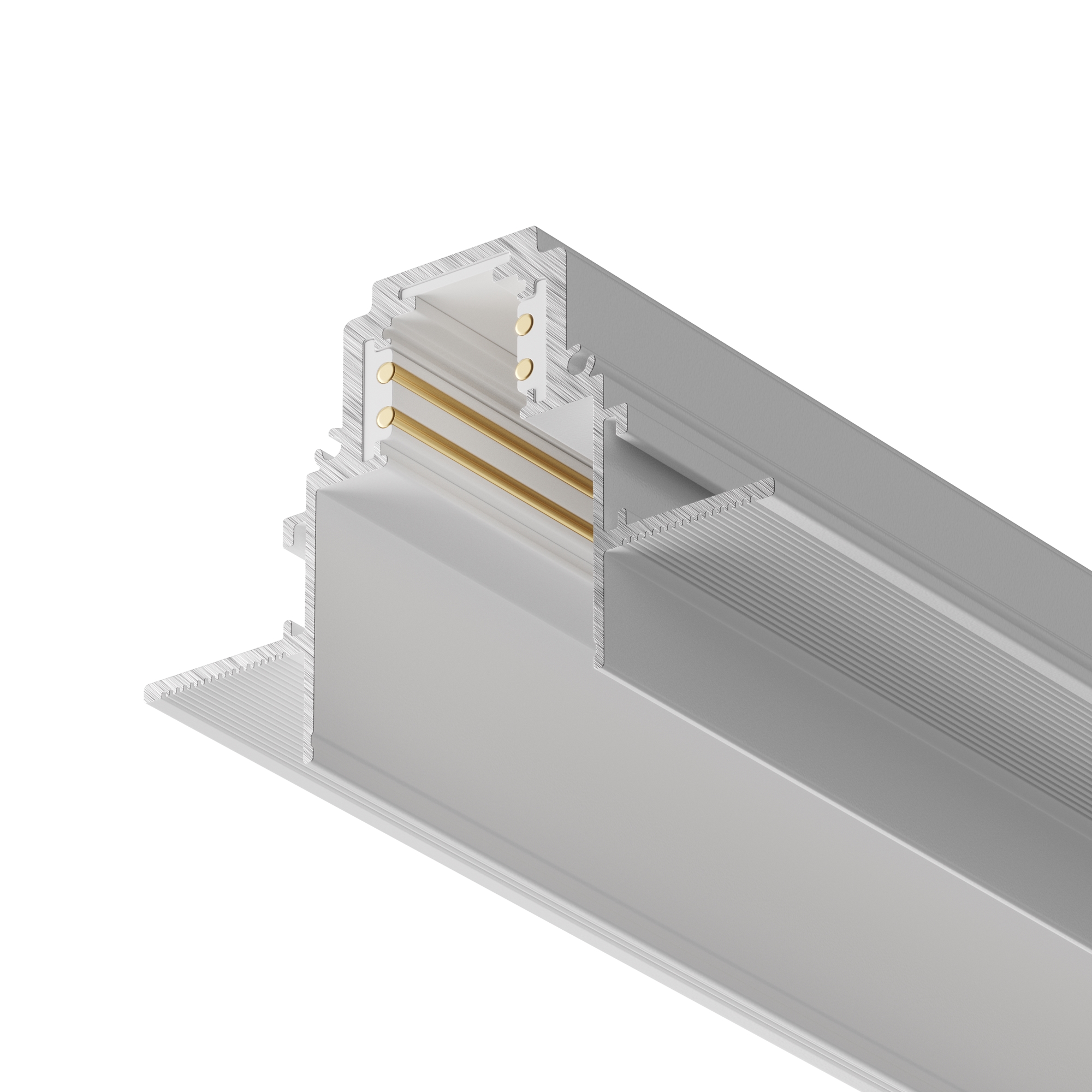 Картинка Шинопровод Technical TRX010-422W