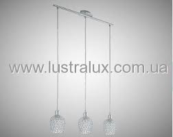 подвесной светильник eglo bonares 1 94897, доставка по Казахстану 