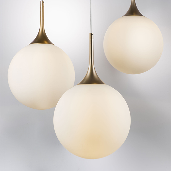 Картинка Подвесной светильник Lightstar Globo 813033