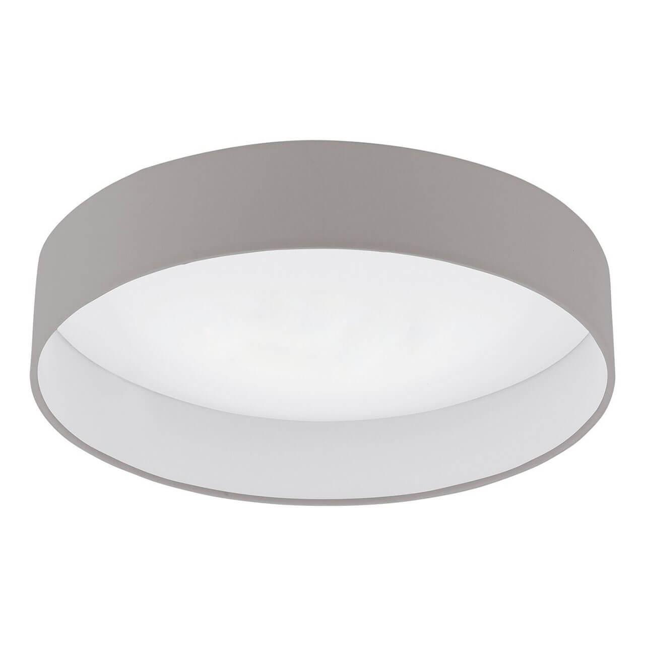 люстры потолочный светодиодный светильник eglo palomaro 1 96539, доставка по Казахстану 