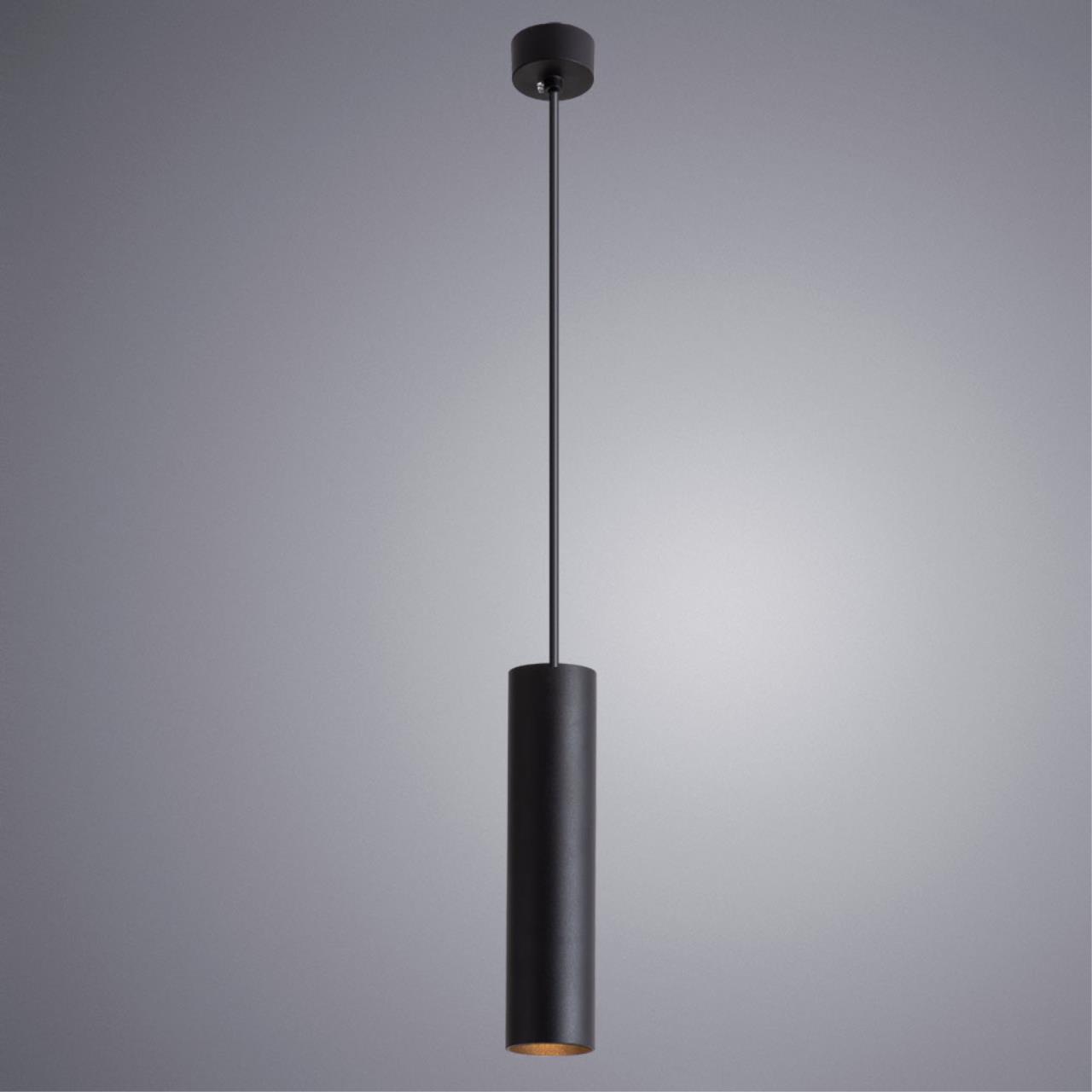 Дополнительная картинка Подвесной светильник Arte Lamp Sirius A1524SP-1BK