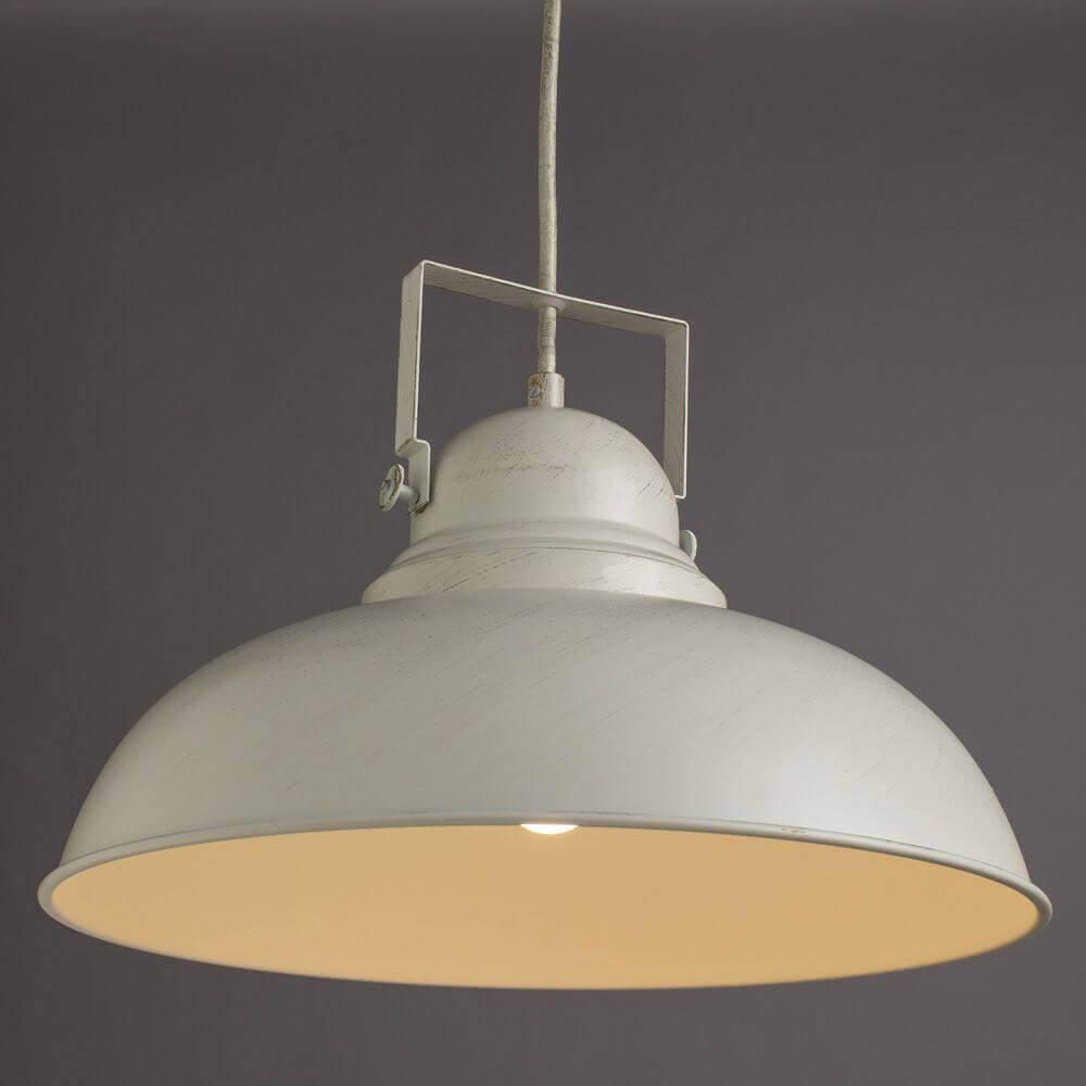 Дополнительная картинка Подвесной светильник Arte Lamp Martin A5213SP-1WG