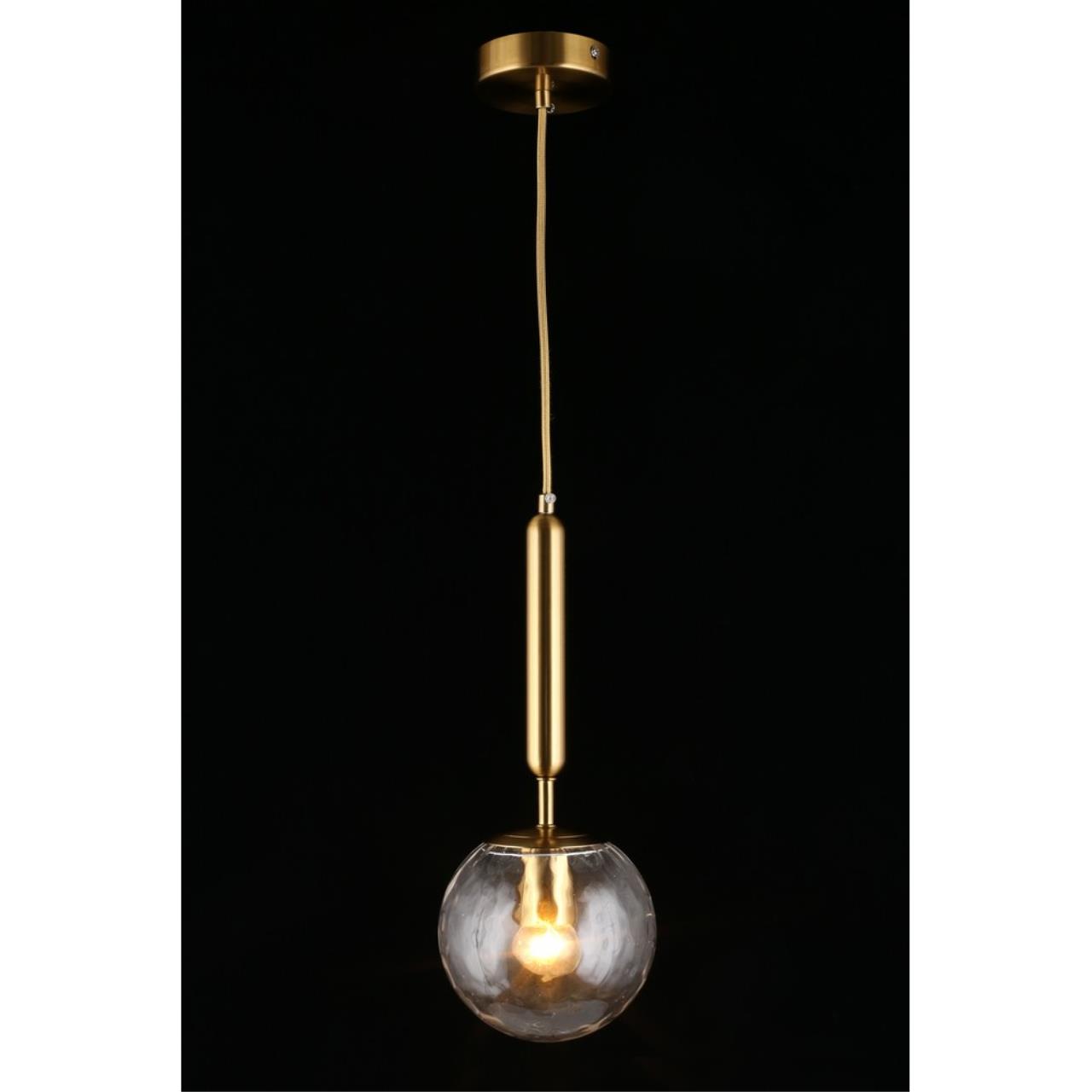 Картинка Подвесной светильник Aployt Lora APL.728.06.01