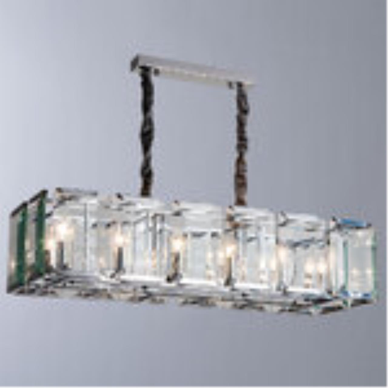 Картинка Подвесной светильник Divinare Ostin 1100/02 SP-1