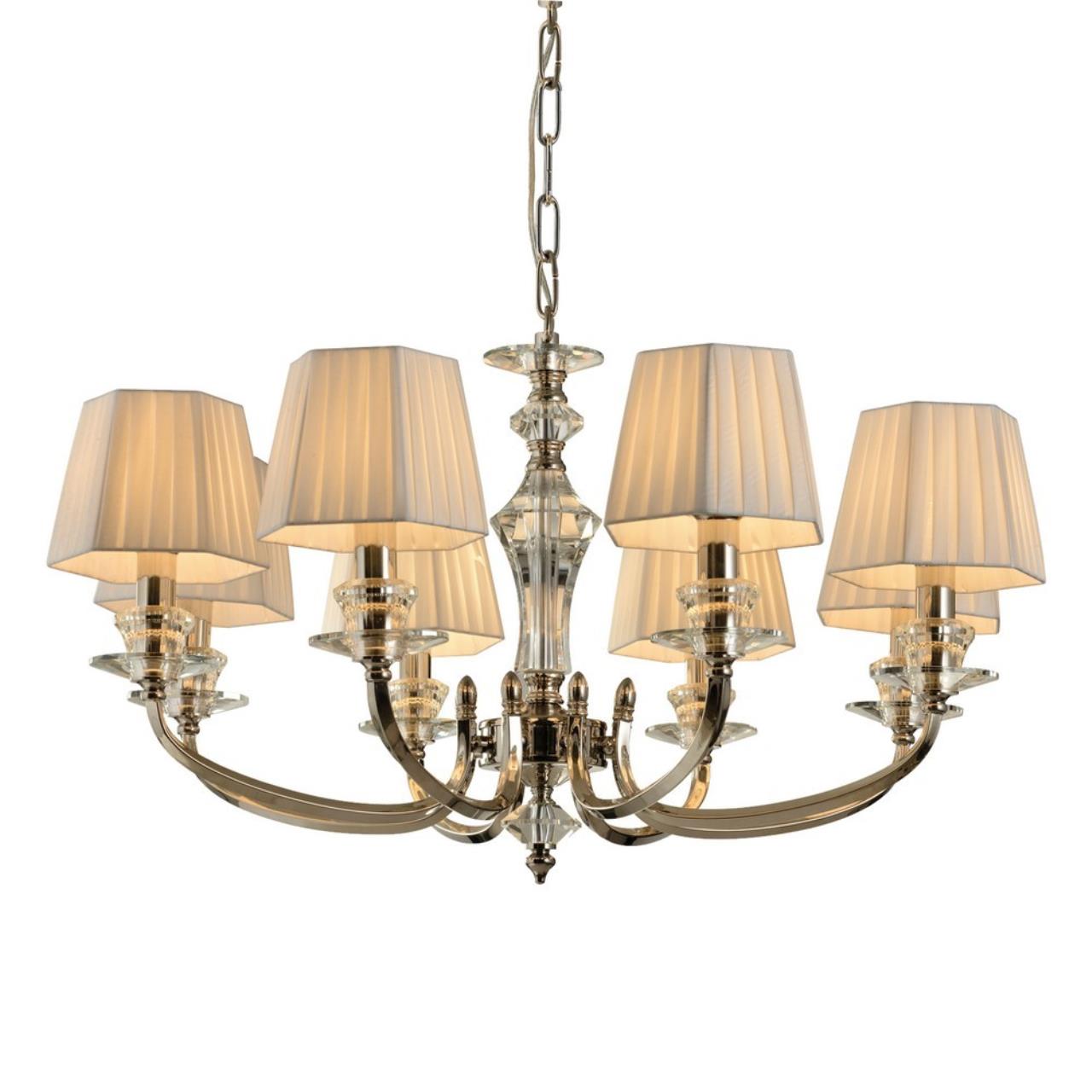 Картинка Подвесная люстра Aployt Jula APL.707.03.08