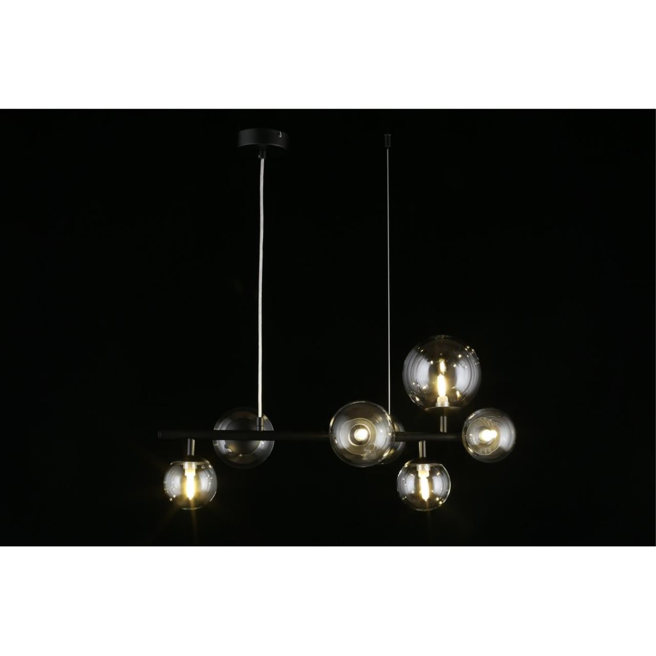 Картинка APL.334.03.07 Светильник подвесной Aployt Feliche