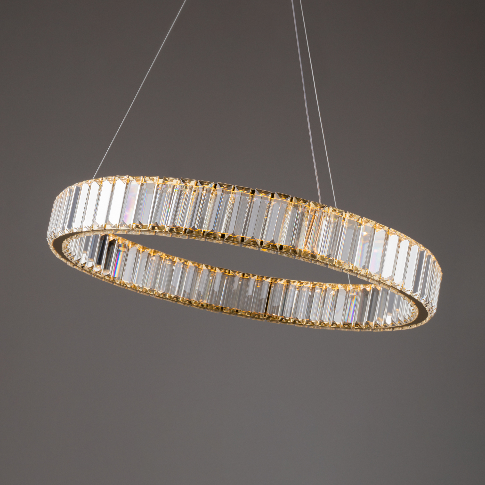 Дополнительная картинка Подвесной светильник Freya FR5257PL-L25G