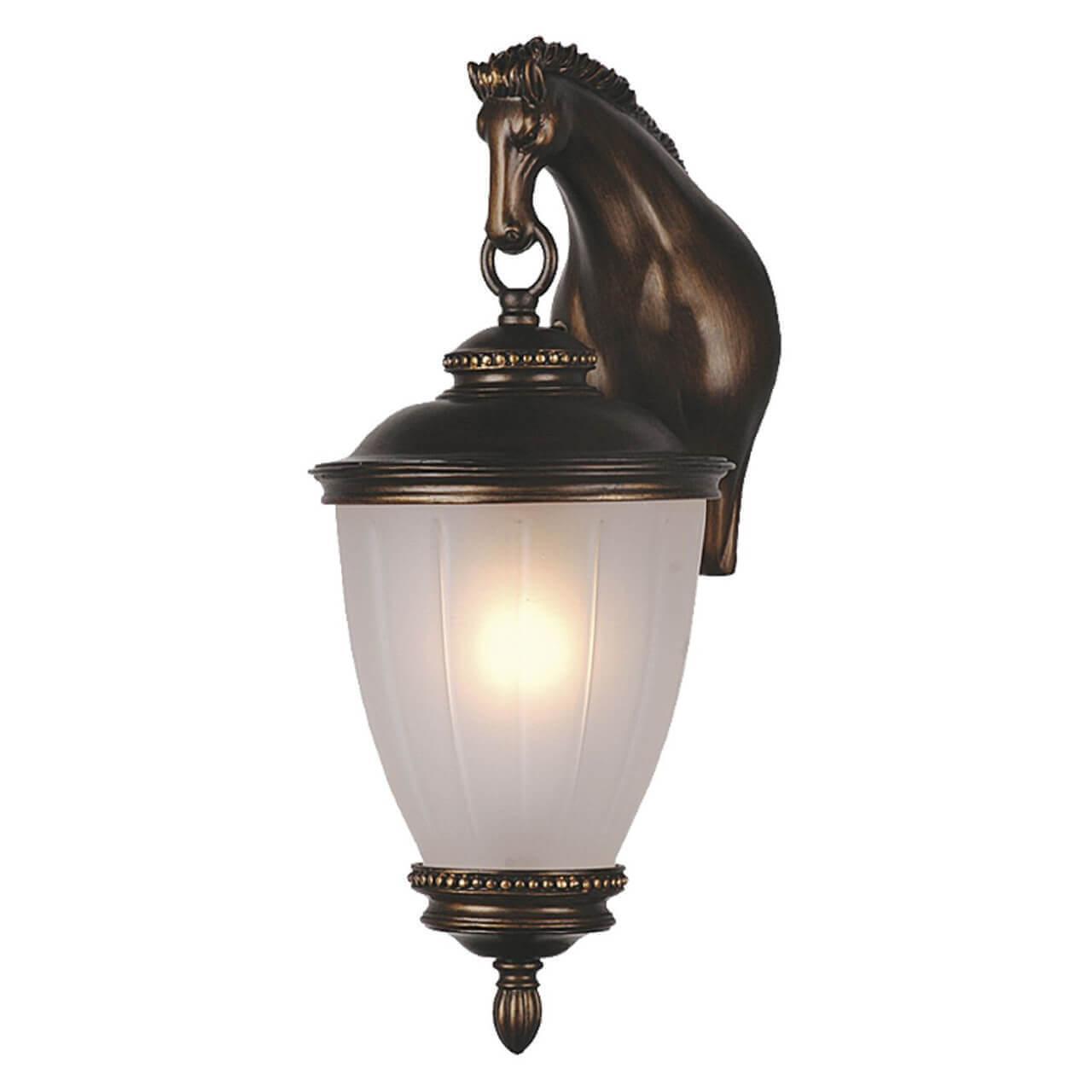 Картинка Уличный настенный светильник Favourite Guards 1335-1W