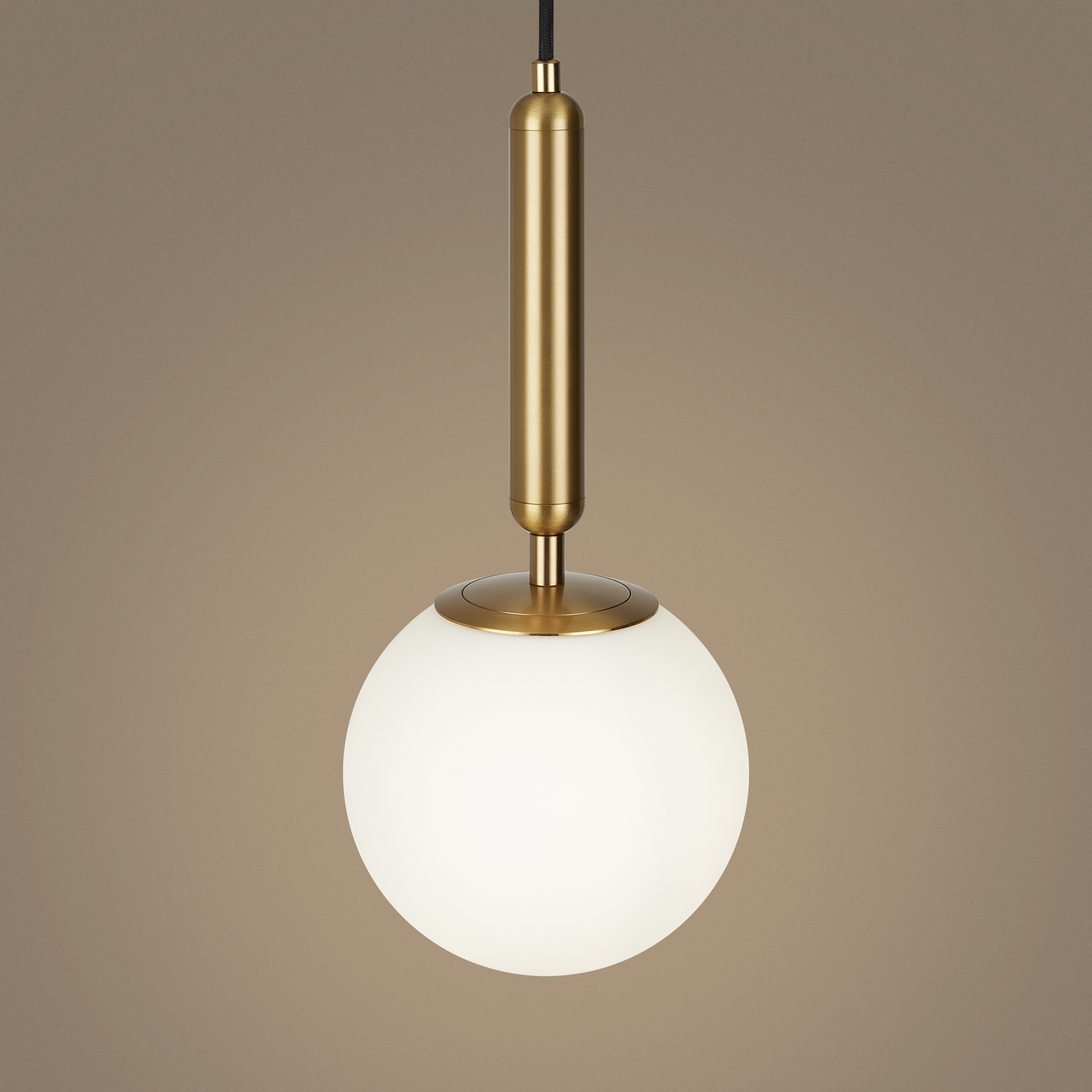 Дополнительная картинка Подвесной светильник Freya Zelda FR5124PL-01BS