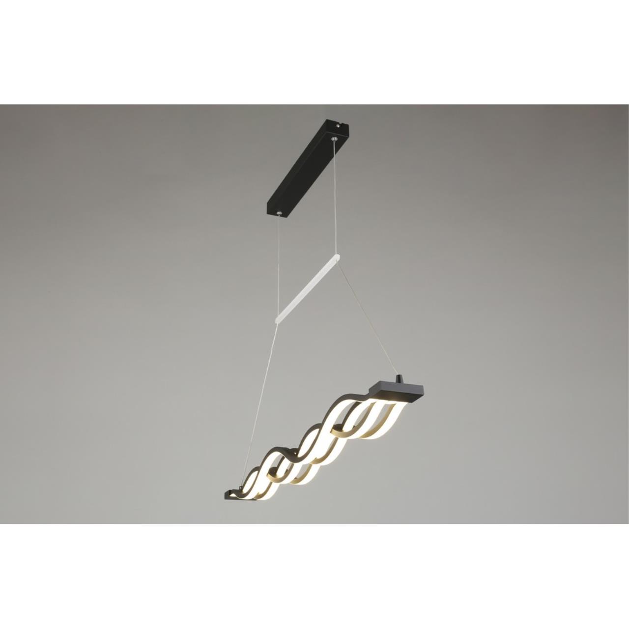 Картинка Подвесной светодиодный светильник Aployt Nadayn APL.002.13.72