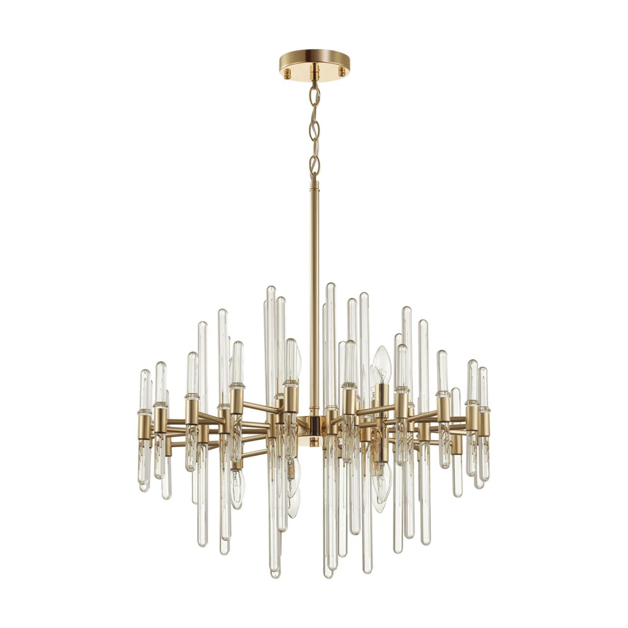 Картинка Подвесная люстра Odeon Light Hall Stika 4988/10