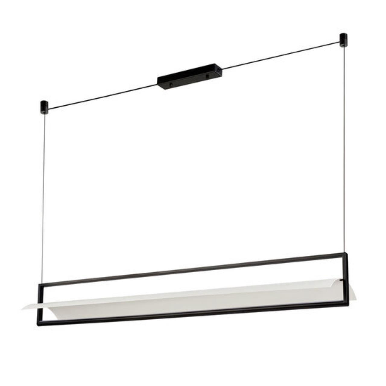 Картинка Подвесной светильник Divinare PUNTO 1077/06 SP-18