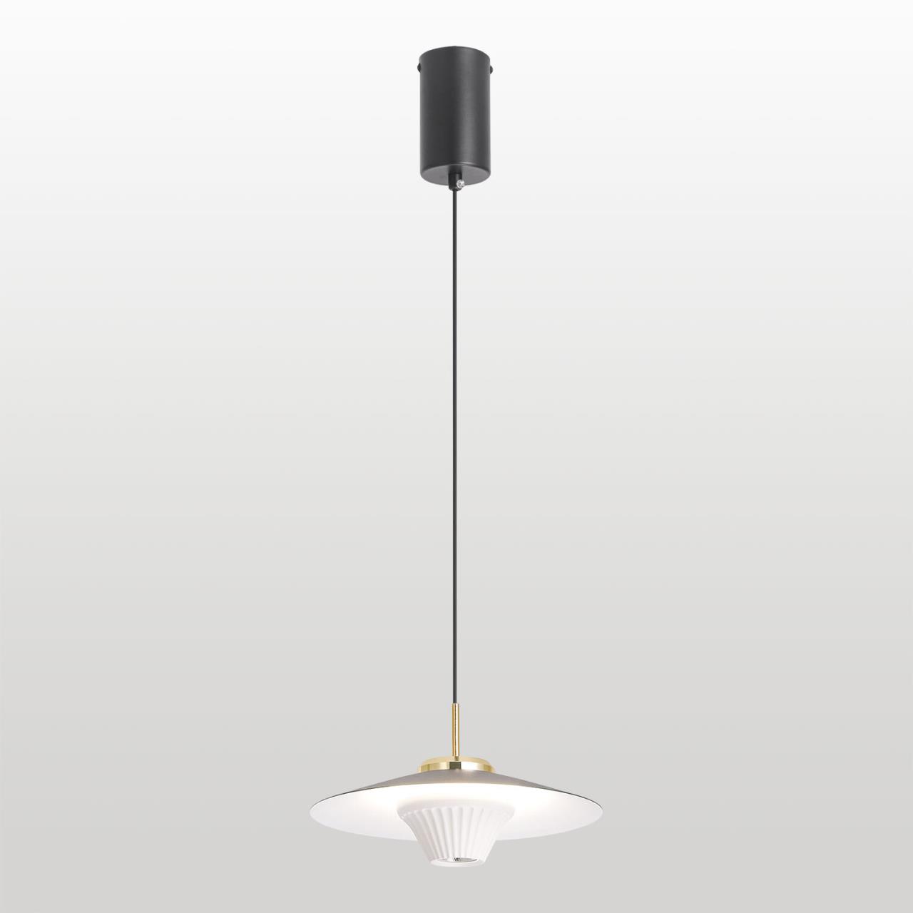 Картинка Подвесной светильник Lussole LSP-7377